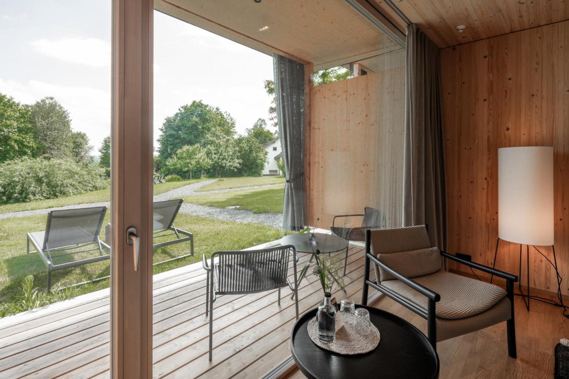 Hotel Sturm Bio- & Wellnesshotel In Der Rhoen Mellrichstadt Exterior photo