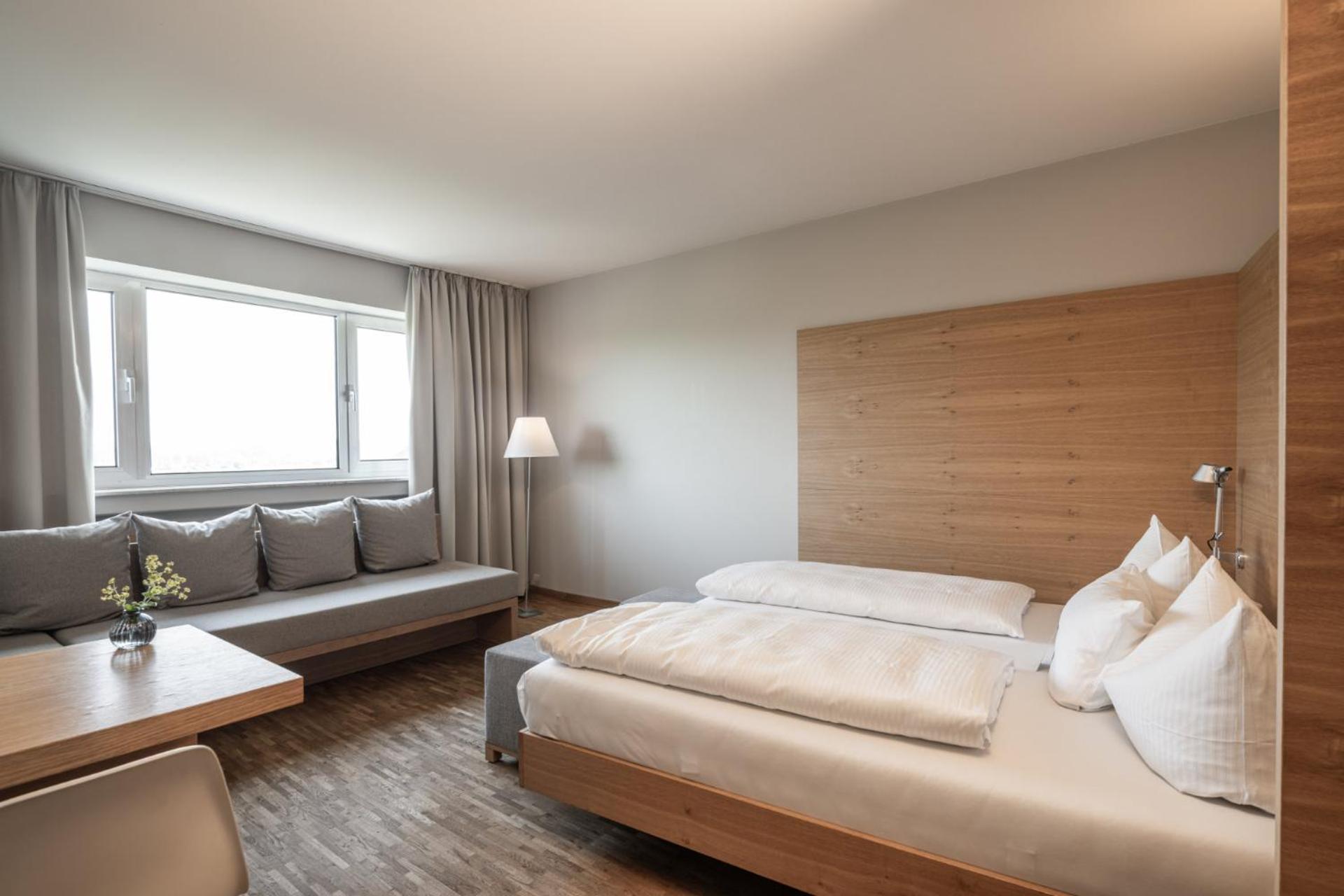 Hotel Sturm Bio- & Wellnesshotel In Der Rhoen Mellrichstadt Room photo