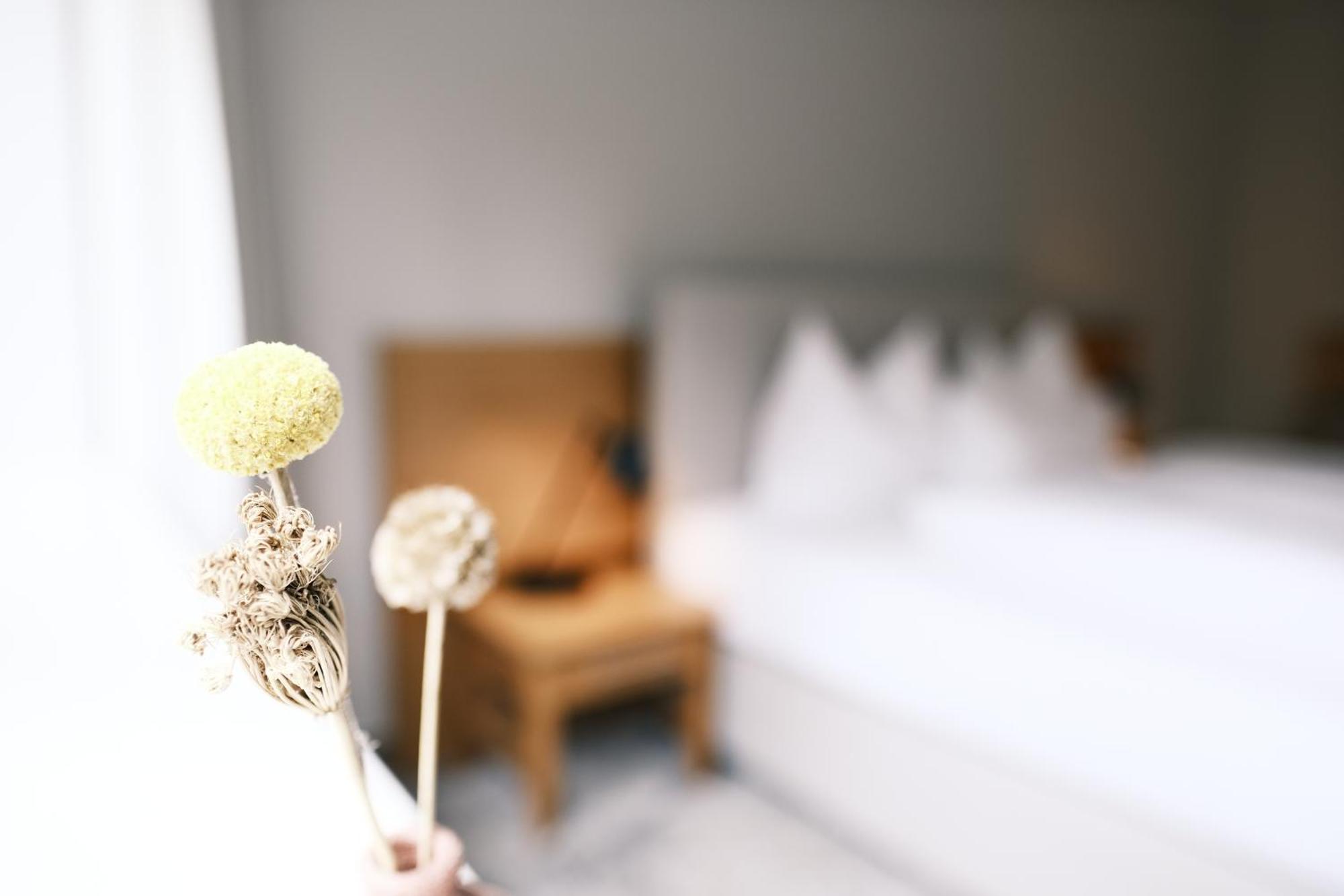 Hotel Sturm Bio- & Wellnesshotel In Der Rhoen Mellrichstadt Room photo