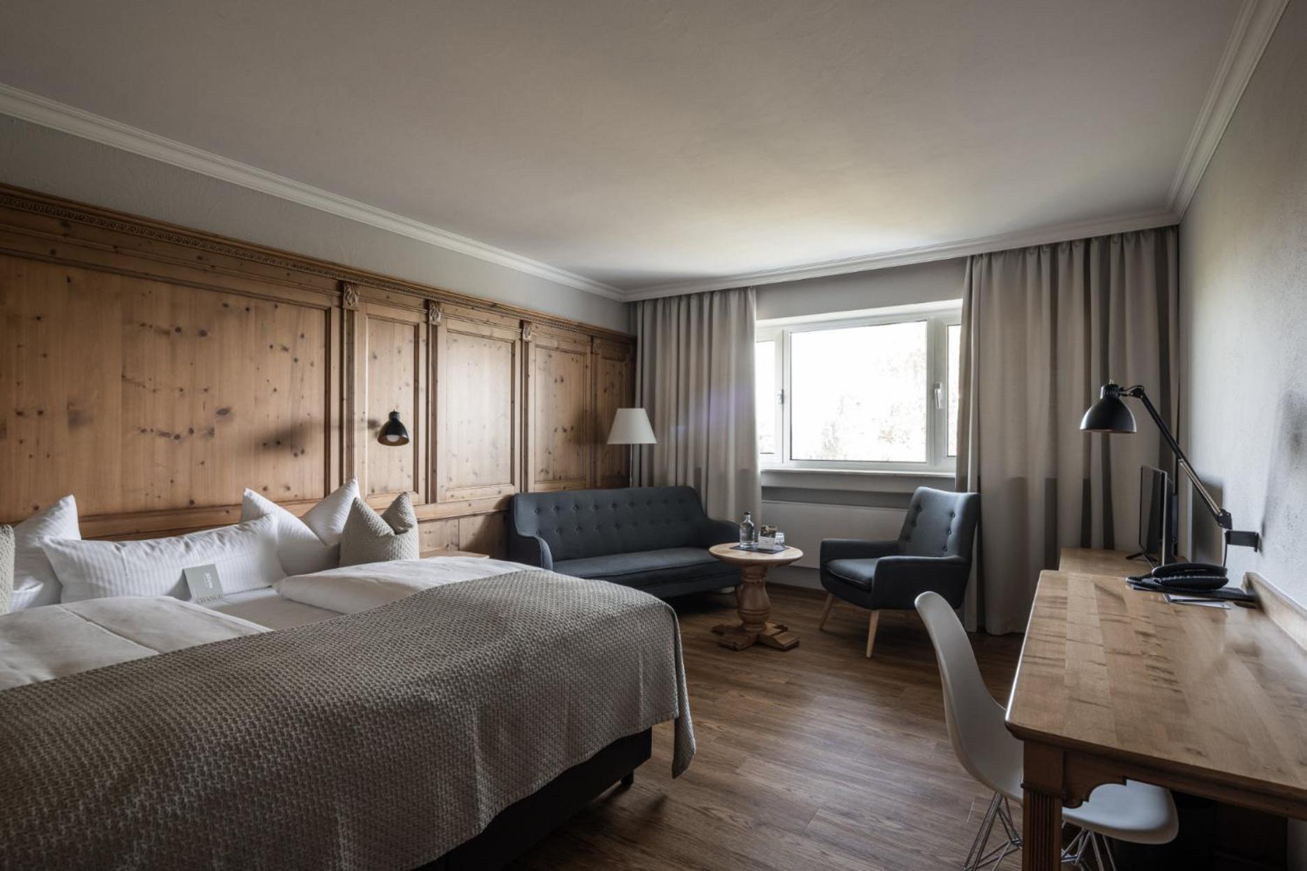Hotel Sturm Bio- & Wellnesshotel In Der Rhoen Mellrichstadt Room photo